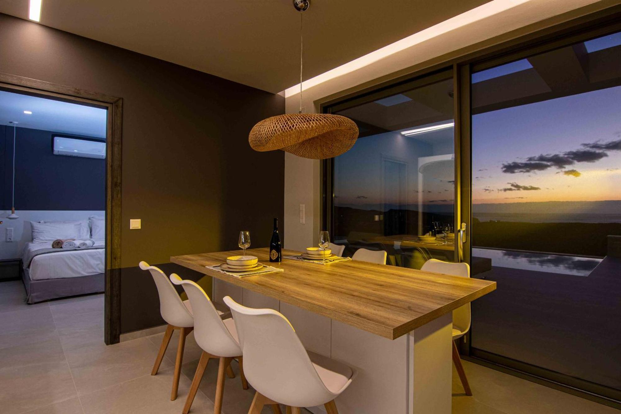 קמילרי Villa Paseathea מראה חיצוני תמונה